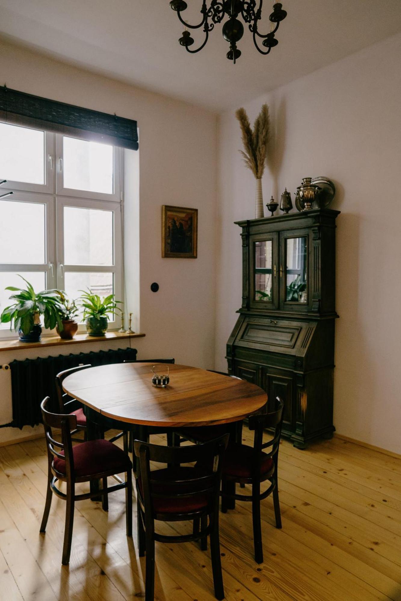 4Ry Pokoje Těšín Exteriér fotografie