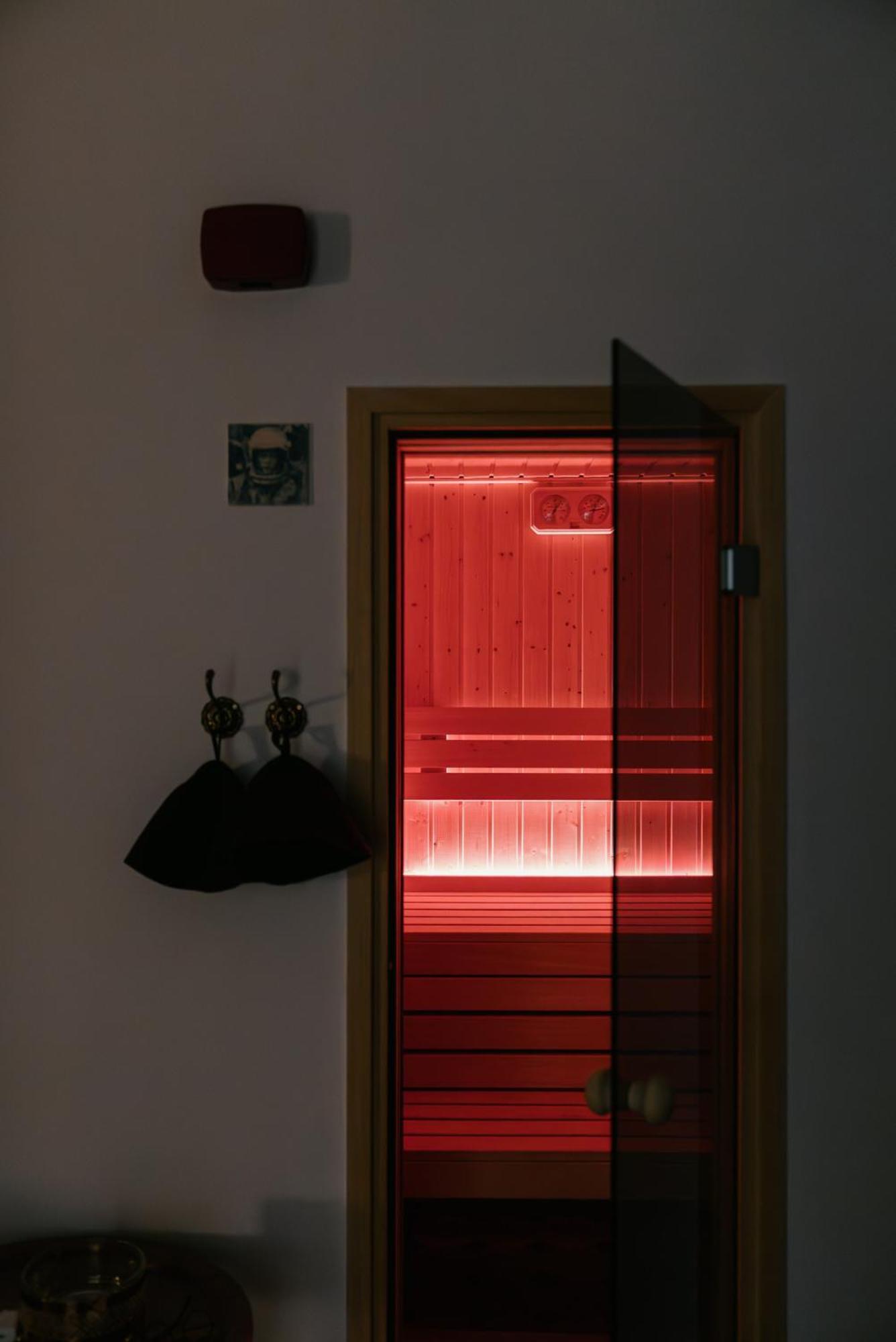 4Ry Pokoje Těšín Exteriér fotografie